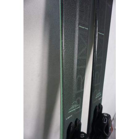 RT14 Elan Primetime N2 158  test 2025