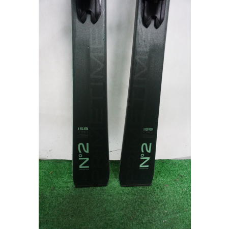 RT15 Elan Primetime N2 158  test 2025