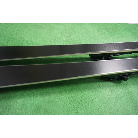 RT17 Atomic Redster X9s 167 test 2025