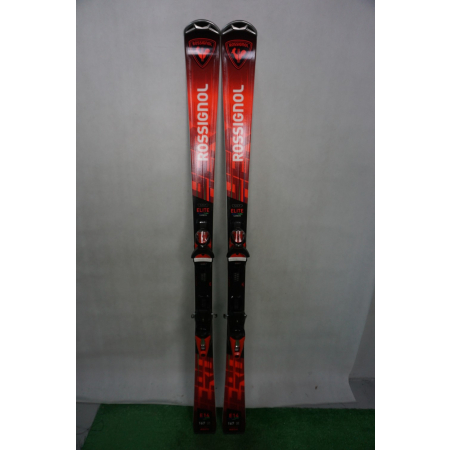 RT18 Rossignol Hero Elite MT 167 test 2026 idealne