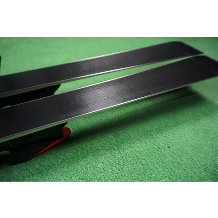 RT18 Rossignol Hero Elite MT 167 test 2026 idealne