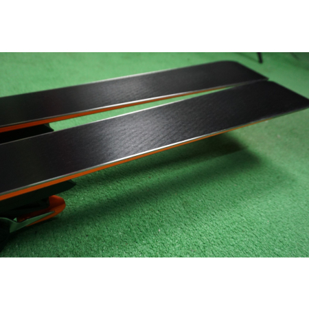 RT1  Atomic Redster Q9 168 test 2025 iak nowe