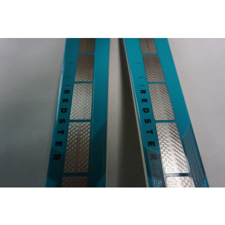 RT21 Atomic Redster X9s 167 test 2025