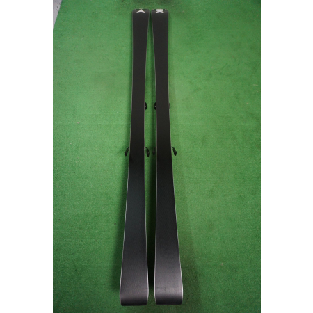 RT21 Atomic Redster X9s 167 test 2025
