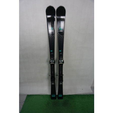 RT22 Volkl  SC Carbon Flair 148 idealne