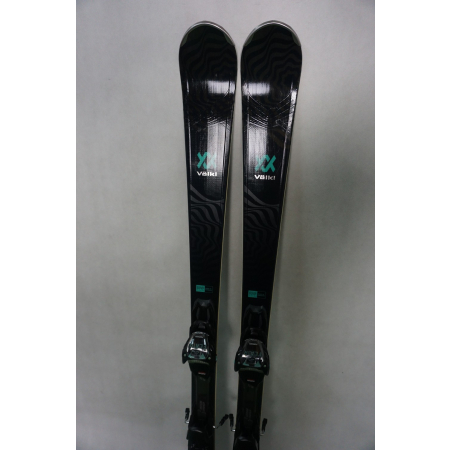 RT22 Volkl  SC Carbon Flair 148 idealne