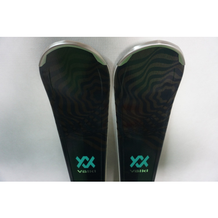 RT22 Volkl  SC Carbon Flair 148 idealne