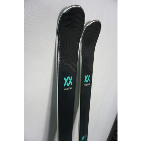 RT22 Volkl  SC Carbon Flair 148 idealne