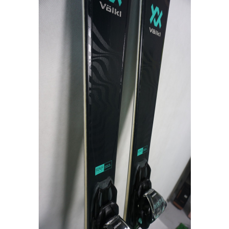 RT22 Volkl  SC Carbon Flair 148 idealne
