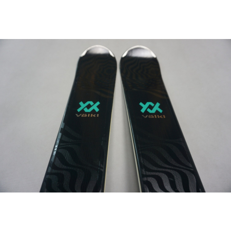 RT22 Volkl  SC Carbon Flair 148 idealne