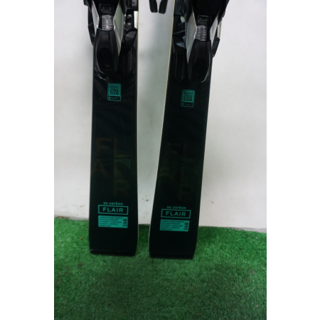 RT22 Volkl  SC Carbon Flair 148 idealne