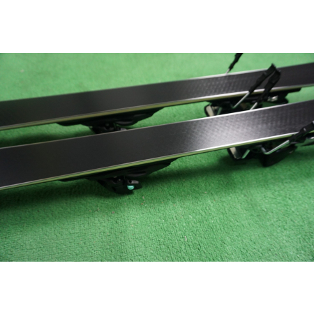 RT22 Volkl  SC Carbon Flair 148 idealne