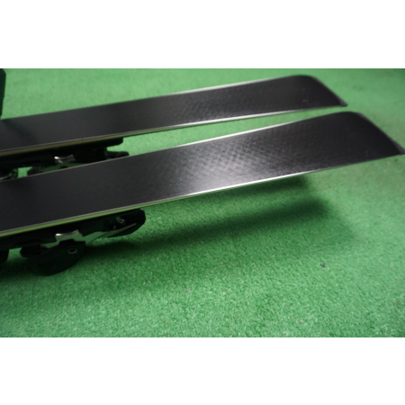 RT22 Volkl  SC Carbon Flair 148 idealne