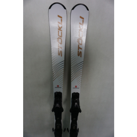 RT23 Stockli Laser MX 152 test 2026 idealne