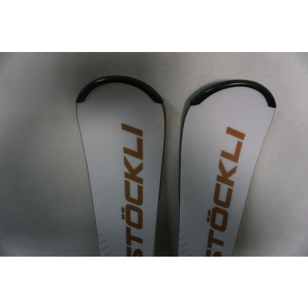 RT23 Stockli Laser MX 152 test 2026 idealne