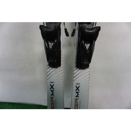 RT23 Stockli Laser MX 152 test 2026 idealne