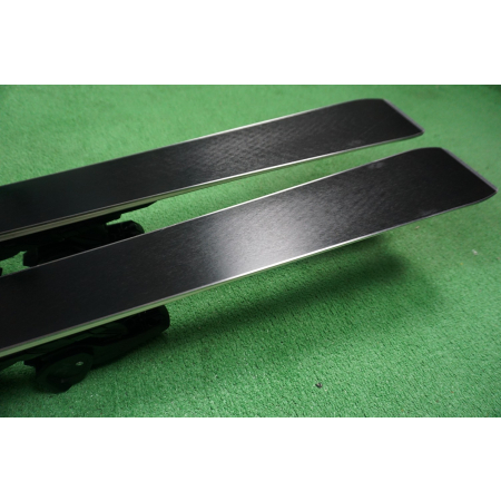 RT23 Stockli Laser MX 152 test 2026 idealne