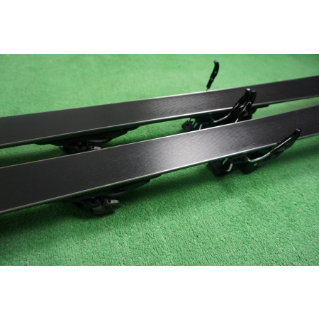 RT25 Volkl Peregrine LTD 165 test 2025