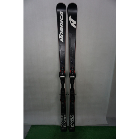 RT27 Nordica Dobermann Multigara DC 180 test 2026 idealne