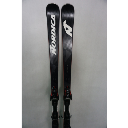 RT27 Nordica Dobermann Multigara DC 180 test 2026 idealne