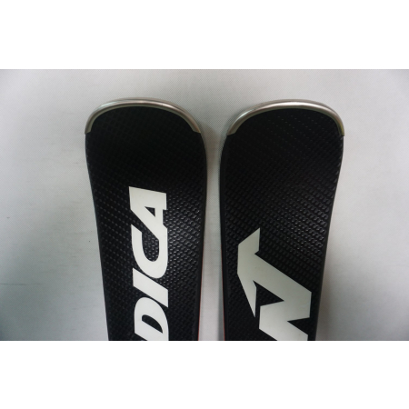 RT27 Nordica Dobermann Multigara DC 180 test 2026 idealne