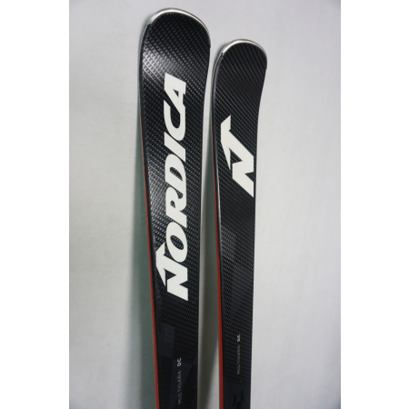 RT27 Nordica Dobermann Multigara DC 180 test 2026 idealne