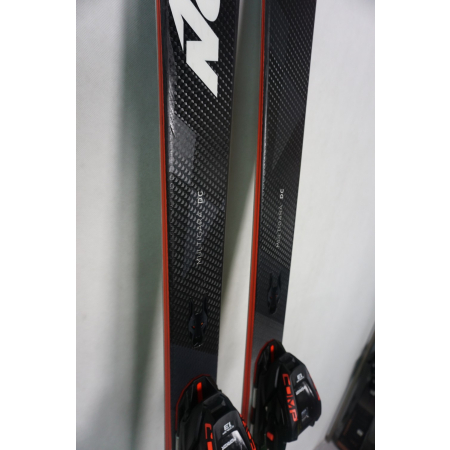 RT27 Nordica Dobermann Multigara DC 180 test 2026 idealne