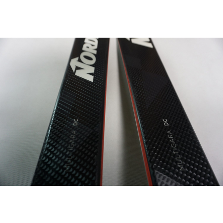 RT27 Nordica Dobermann Multigara DC 180 test 2026 idealne