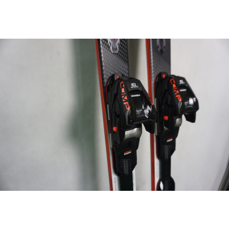 RT27 Nordica Dobermann Multigara DC 180 test 2026 idealne