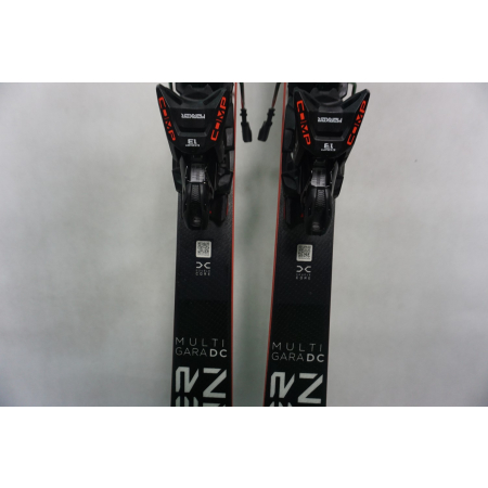 RT27 Nordica Dobermann Multigara DC 180 test 2026 idealne