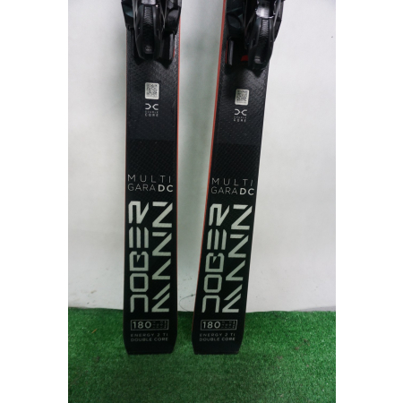 RT27 Nordica Dobermann Multigara DC 180 test 2026 idealne