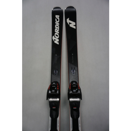 RT27 Nordica Dobermann Multigara DC 180 test 2026 idealne