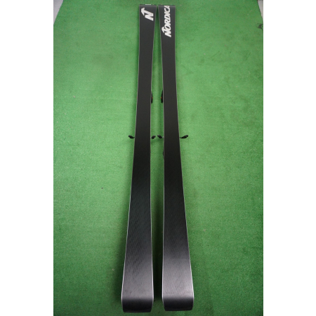 RT27 Nordica Dobermann Multigara DC 180 test 2026 idealne