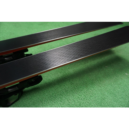 RT27 Nordica Dobermann Multigara DC 180 test 2026 idealne