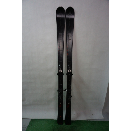 RT29  Atomic Redster X7i 176