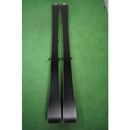 RT2  Atomic Redster Q9 168 test 2025 iak nowe