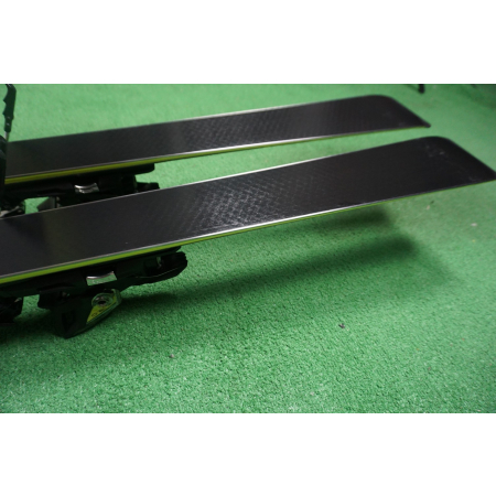 RT33 Volkl Racetiger SC 158 test 2025 idealne