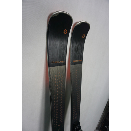 RT36 Blizzard Phoenix  144 test 2025