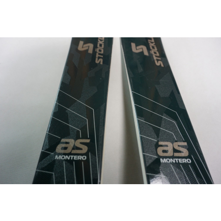 RT38 Stockli Montero AS 166 test 2027 idealne