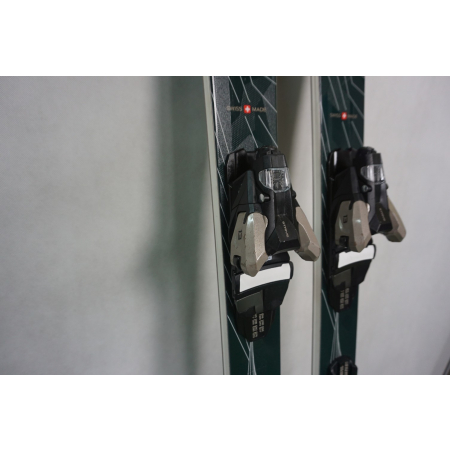 RT38 Stockli Montero AS 166 test 2027 idealne