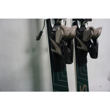 RT38 Stockli Montero AS 166 test 2027 idealne