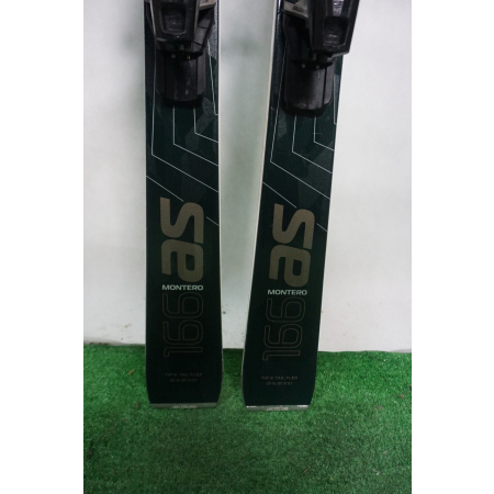 RT38 Stockli Montero AS 166 test 2027 idealne