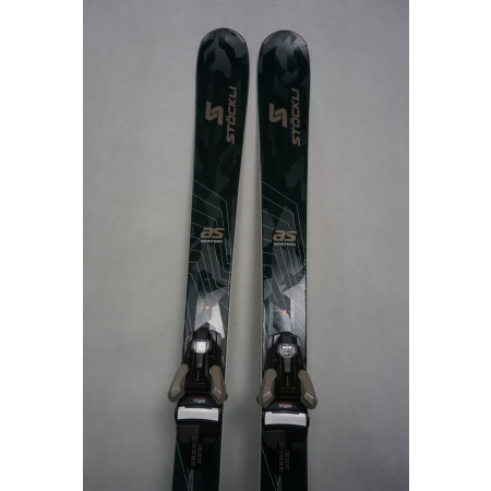 RT38 Stockli Montero AS 166 test 2027 idealne