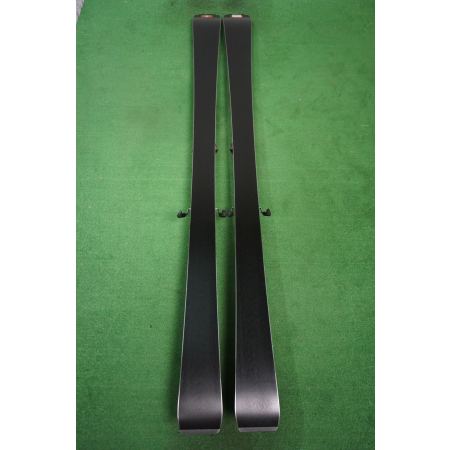 RT38 Stockli Montero AS 166 test 2027 idealne