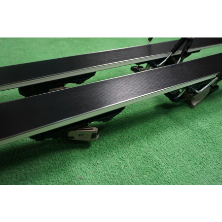 RT38 Stockli Montero AS 166 test 2027 idealne