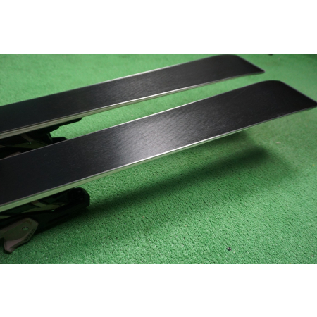 RT38 Stockli Montero AS 166 test 2027 idealne