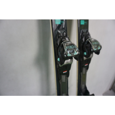 RT44 Volkl  SC Carbon Flair 165  jak nowe