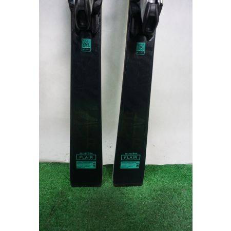 RT44 Volkl  SC Carbon Flair 165  jak nowe