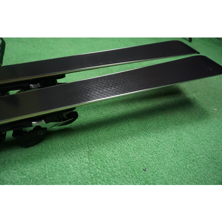 RT44 Volkl  SC Carbon Flair 165  jak nowe