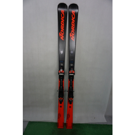 RT4 Nordica Dobermann Spitfire RB 76 174